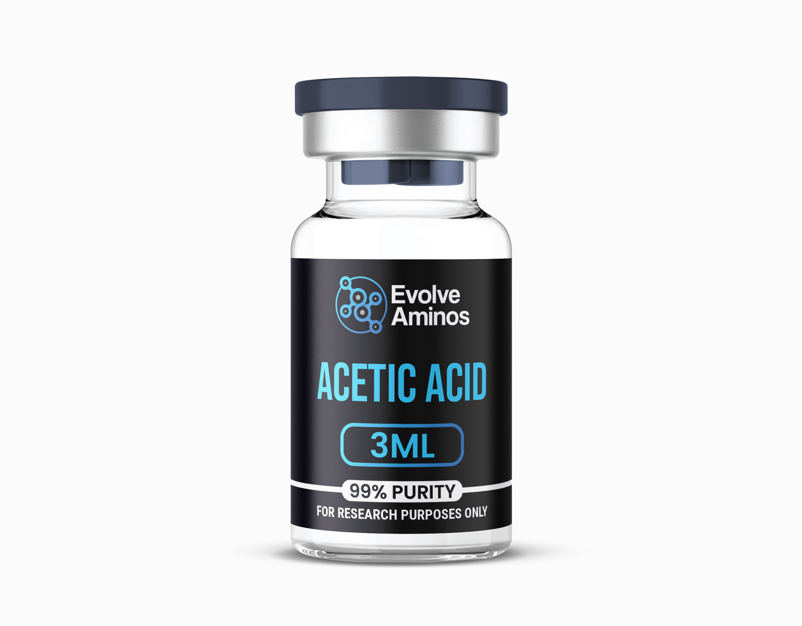 Acetic Acid 3ML